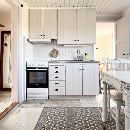 Stubbet - Charming - Newly Remade Villa Vadstena Kültér fotó