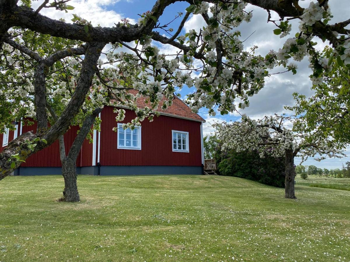 Stubbet - Charming - Newly Remade Villa Vadstena Kültér fotó