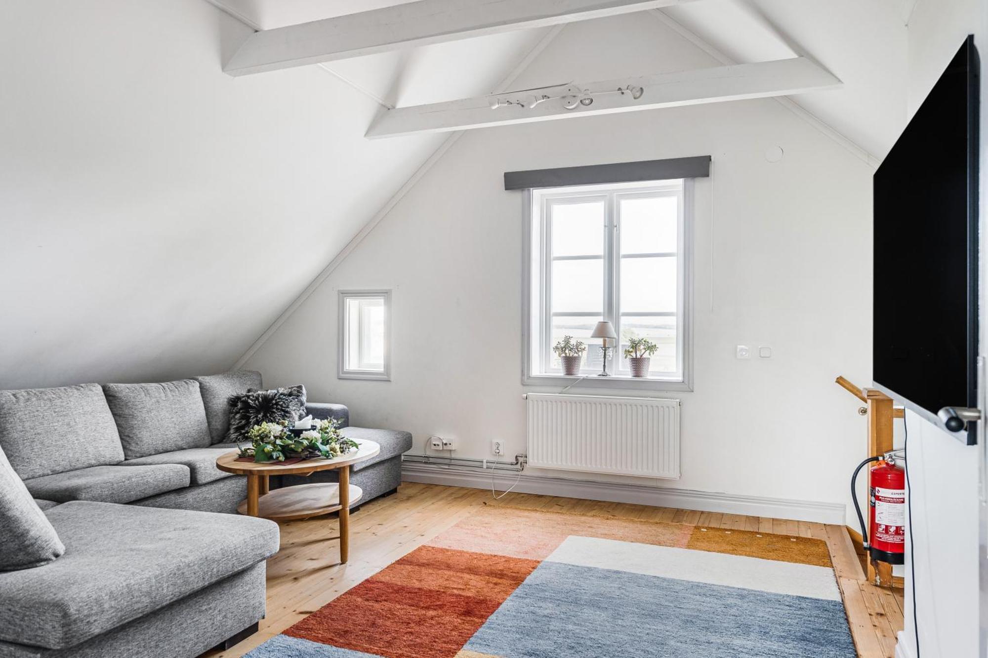 Stubbet - Charming - Newly Remade Villa Vadstena Kültér fotó