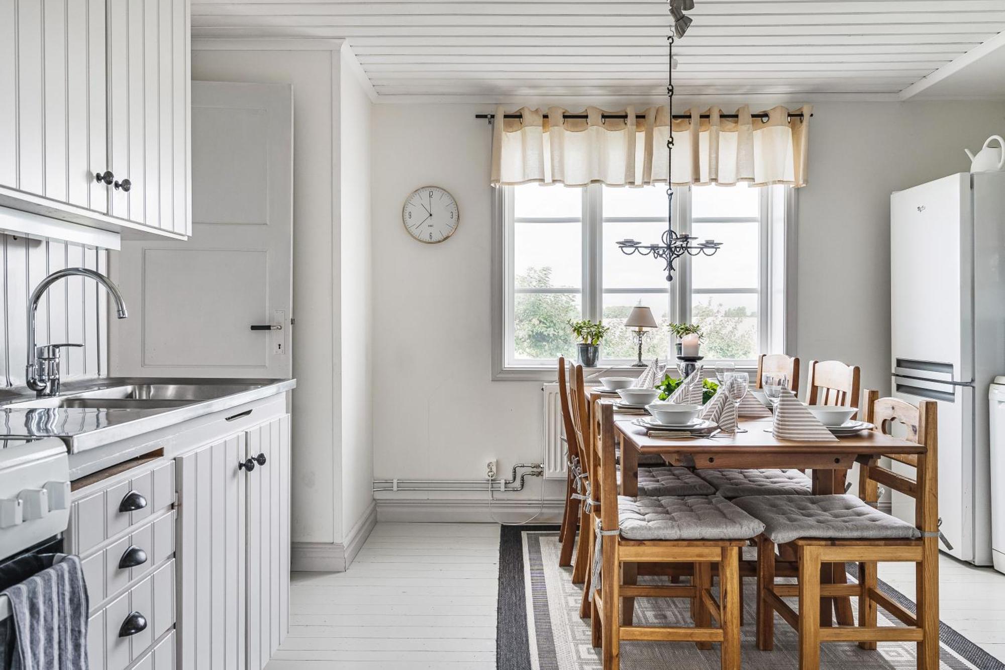 Stubbet - Charming - Newly Remade Villa Vadstena Kültér fotó