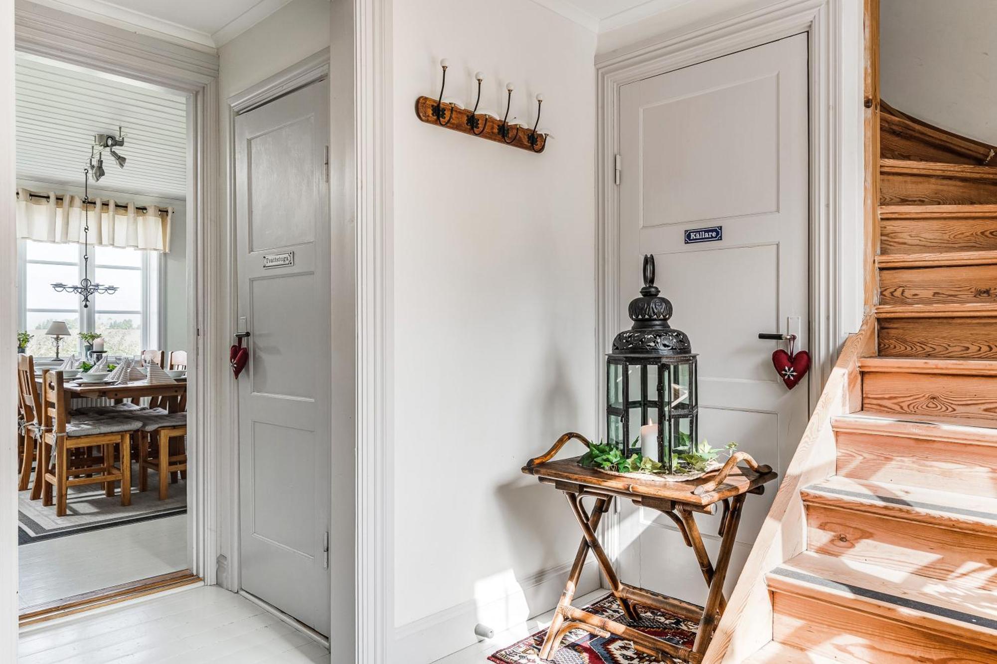 Stubbet - Charming - Newly Remade Villa Vadstena Kültér fotó