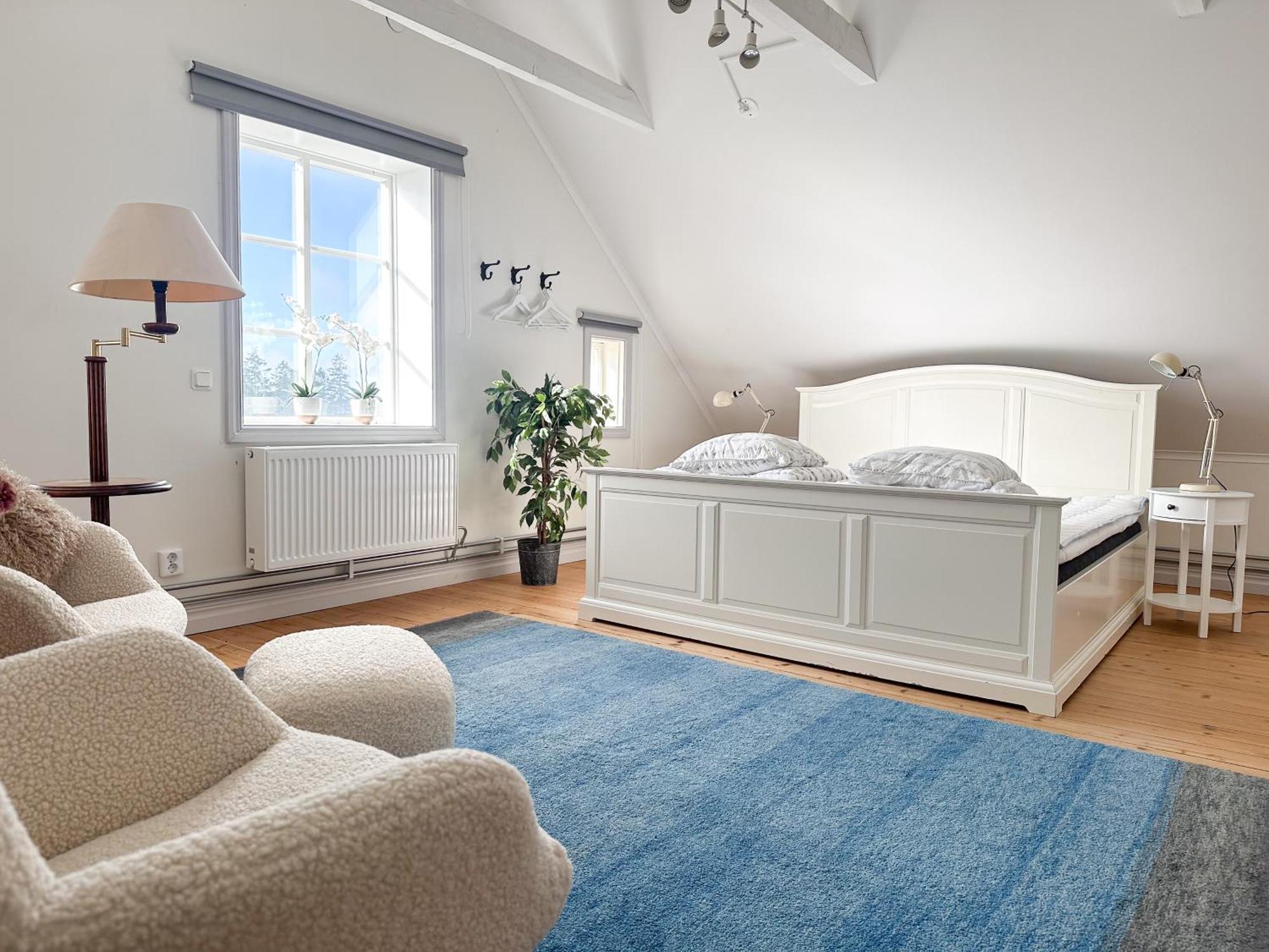 Stubbet - Charming - Newly Remade Villa Vadstena Kültér fotó