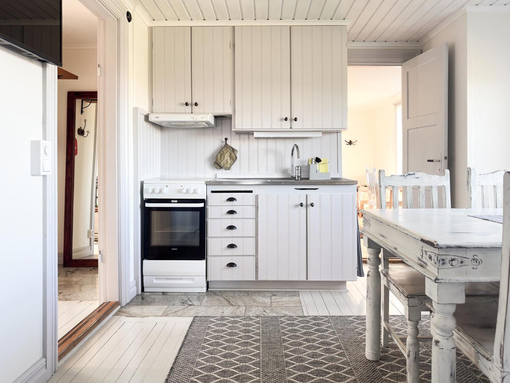 Stubbet - Charming - Newly Remade Villa Vadstena Kültér fotó